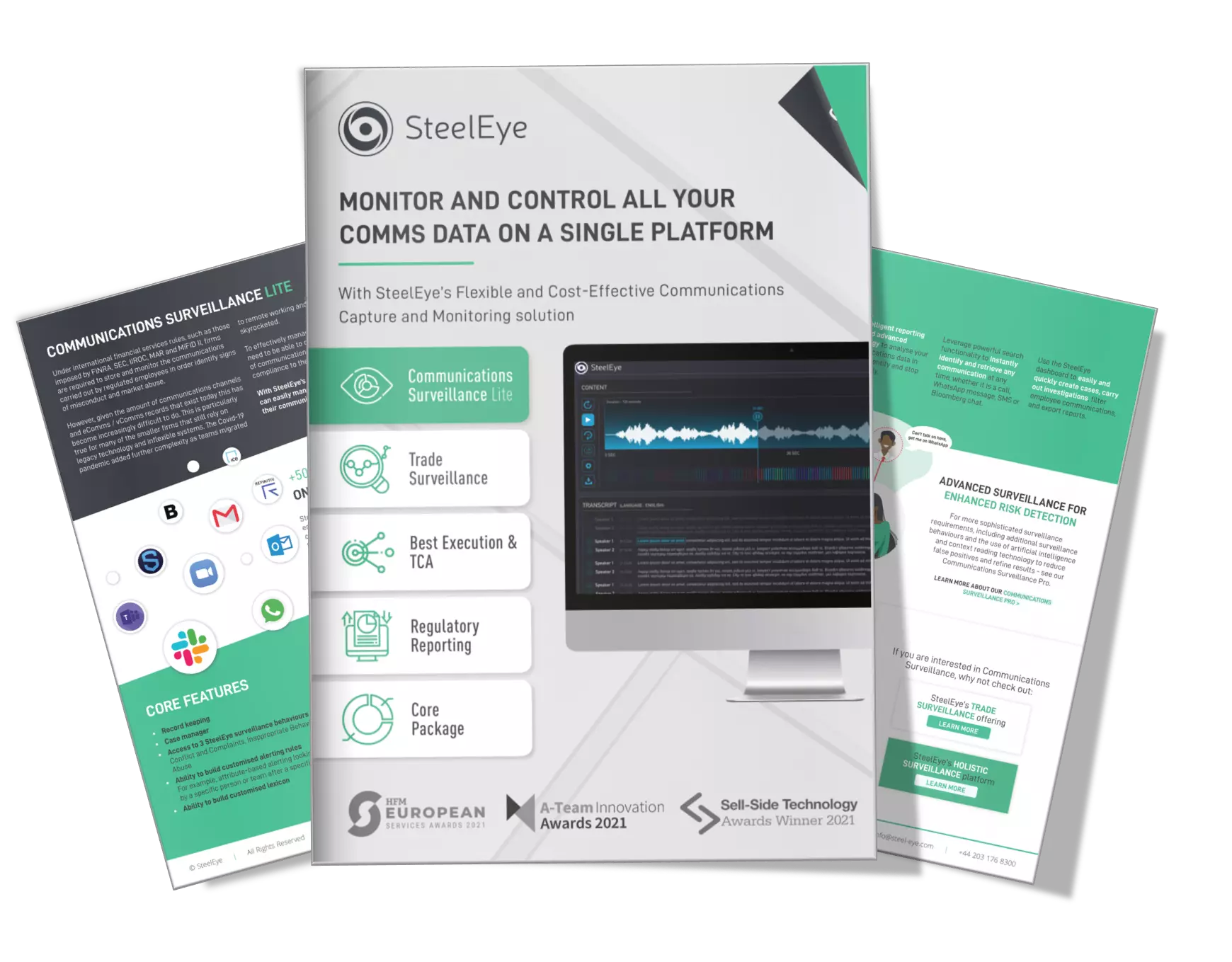 SteelEye-Communications-Surveillance-Lite-Communications-Monitoring