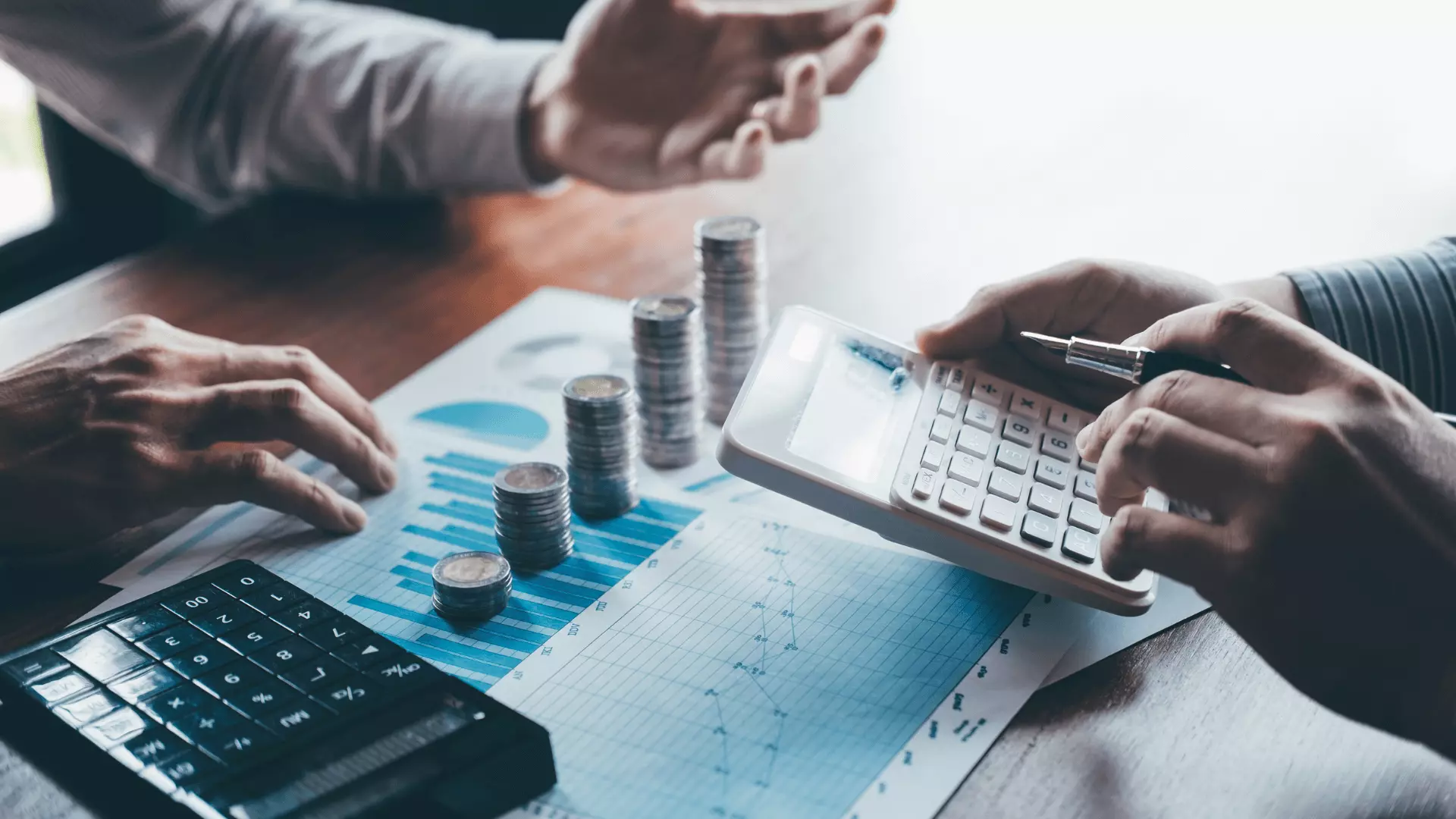 SteelEye Compliance does not result in reduced profits