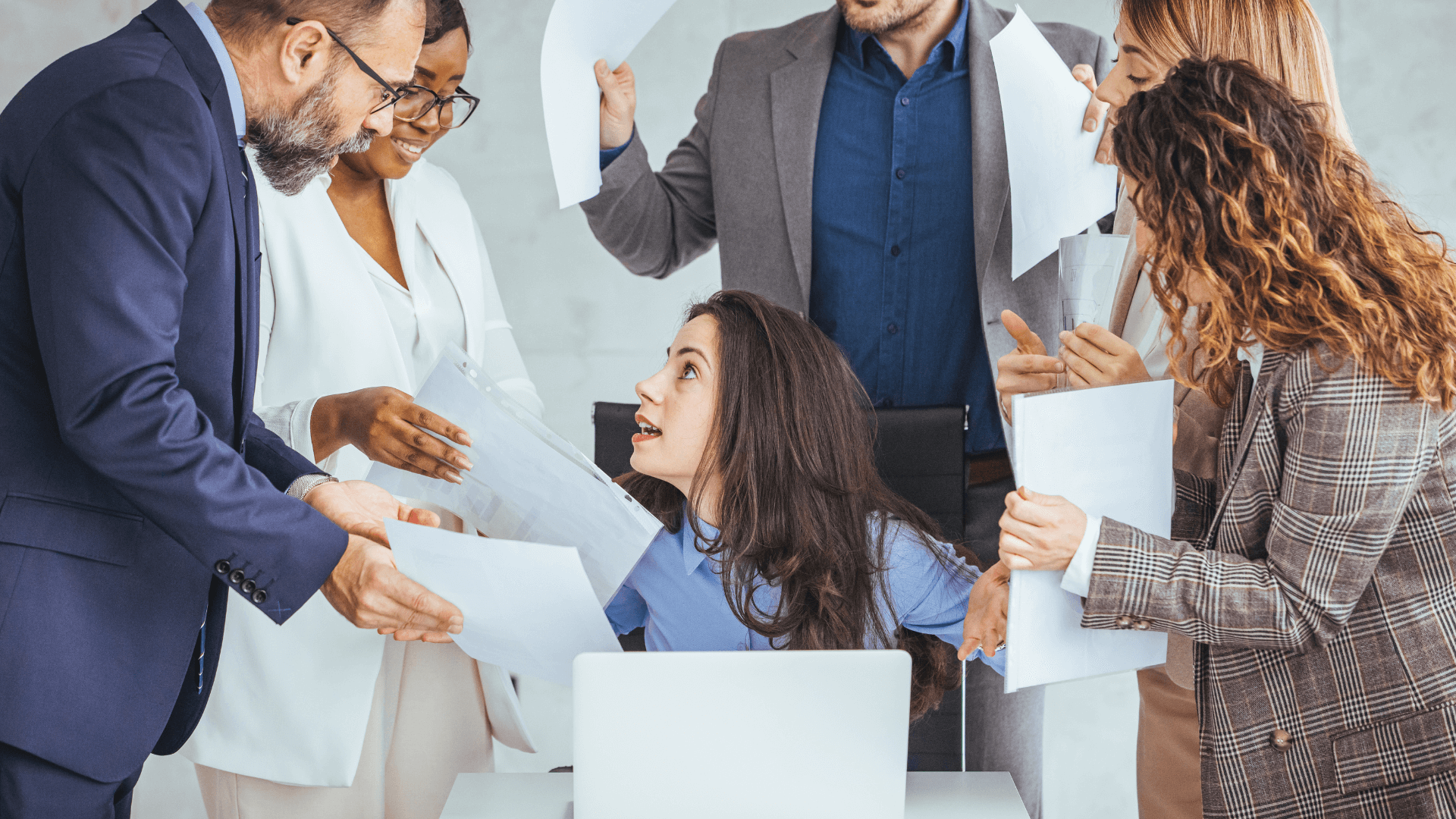 SteelEye - FCA Finalises Non-Financial Misconduct Rules: What’s In, What’s Out, and What It Means