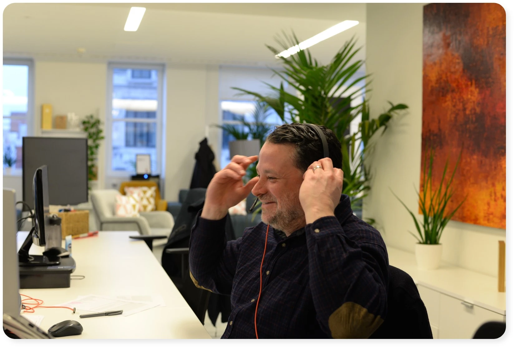 SteelEye London Office