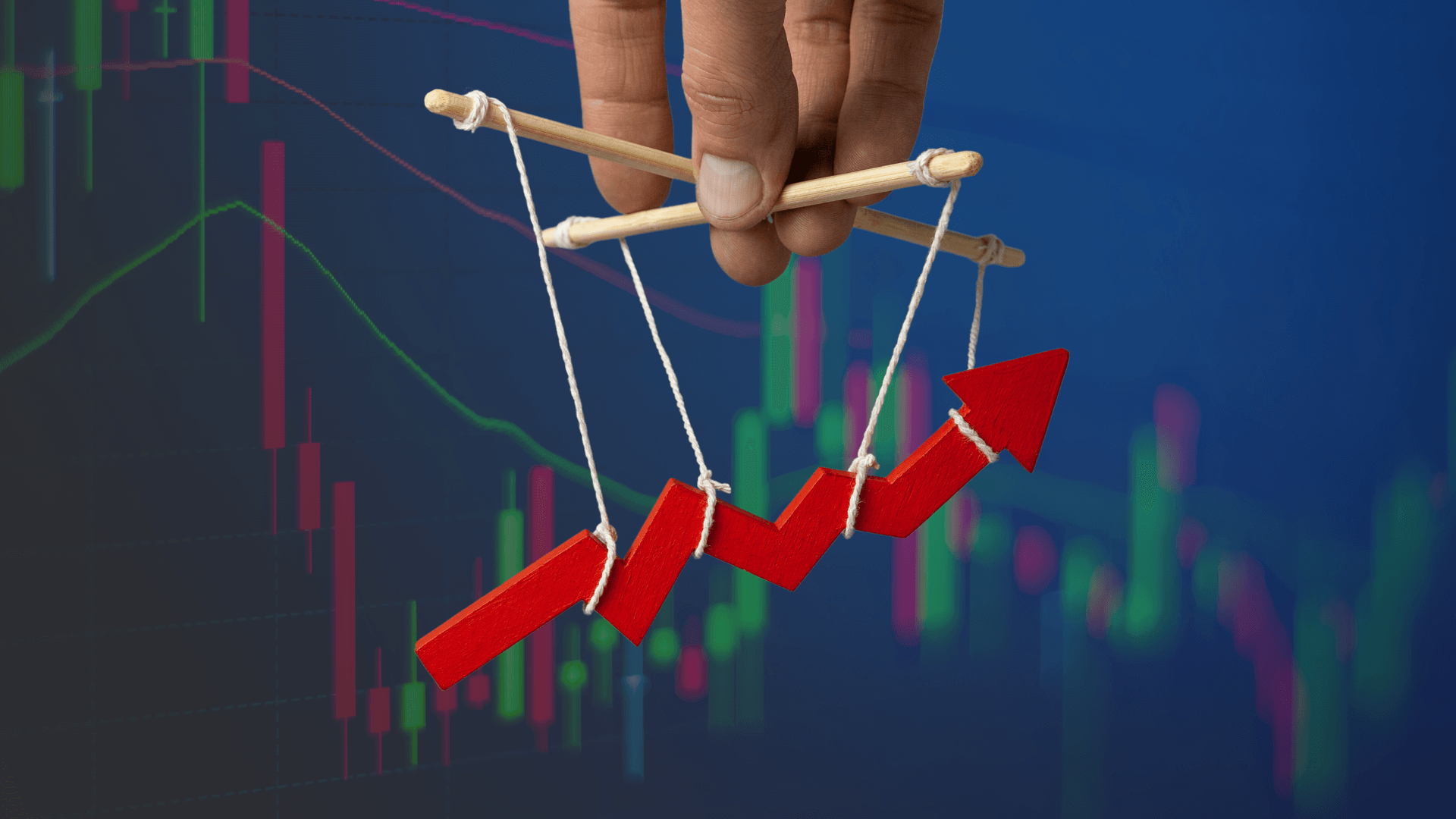 SteelEye - Market Price Ramping: What it is and how to identify this form of market manipulation