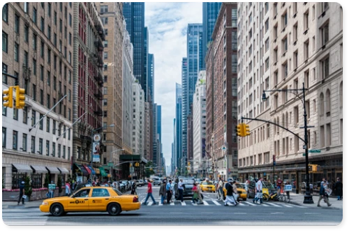 SteelEye New York Office