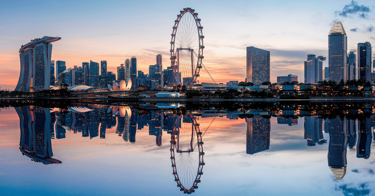 SteelEye Singapore Roundtable 