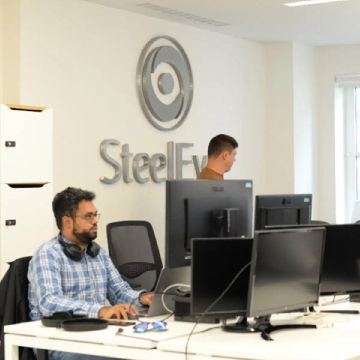 SteelEye: Where Compliance Meets Uncompromising Security