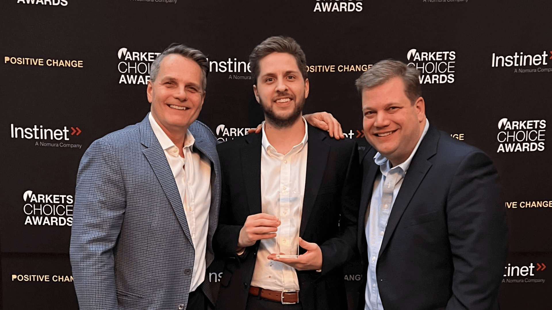 SteelEye Wins Best in RegTech at US Markets Choice Awards