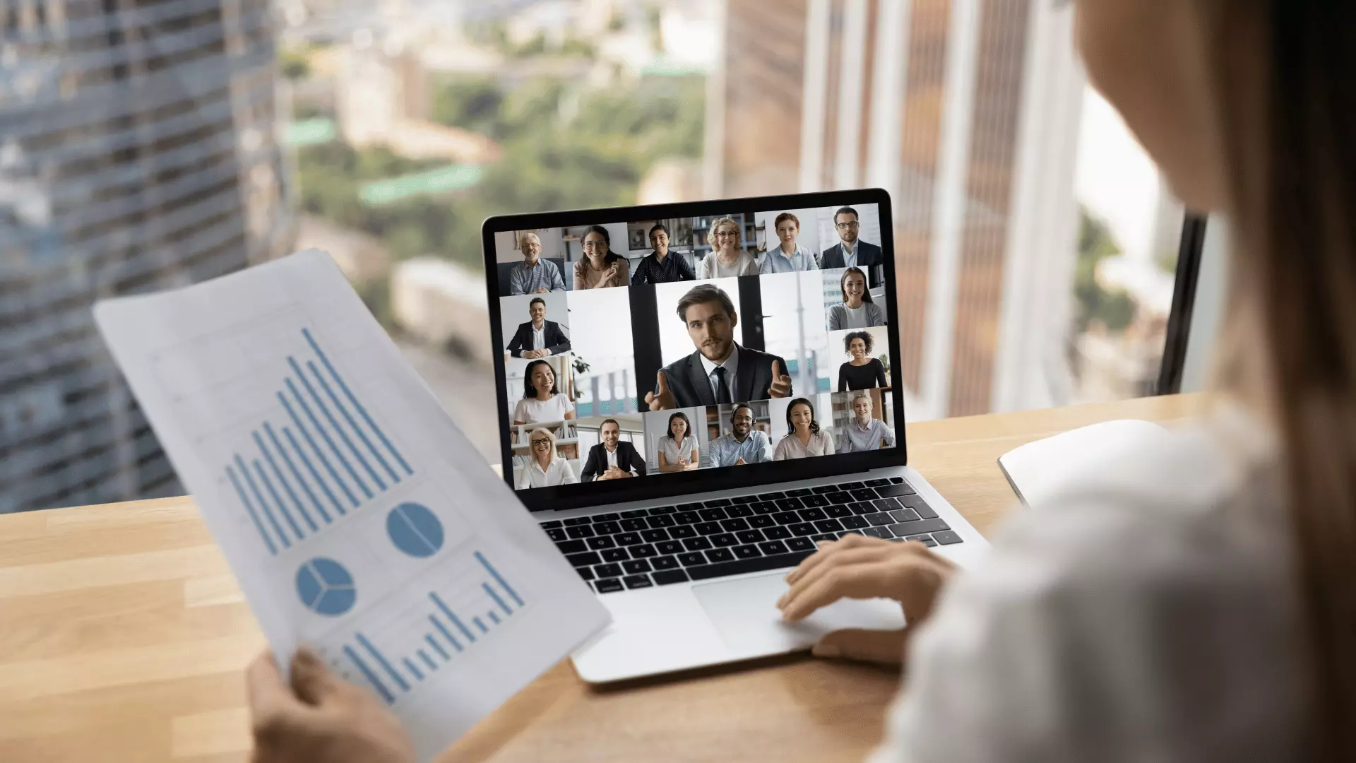 SteelEye best practices for zoom archiving and supervision