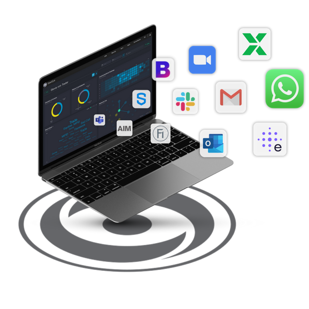 Comply Smarter With SteelEye Holistic Compliance