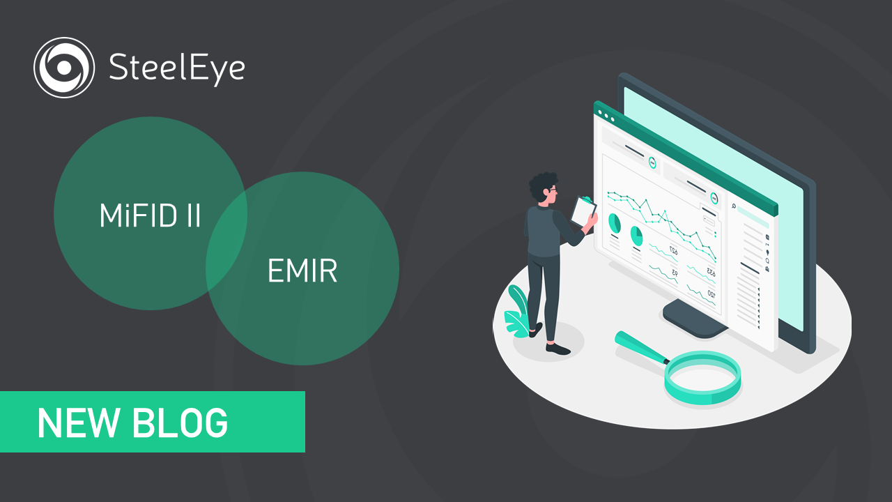 Differences between EMIR and MiFID II