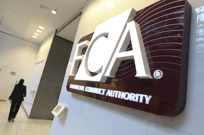 FCA reinforced its expectations for communications capture