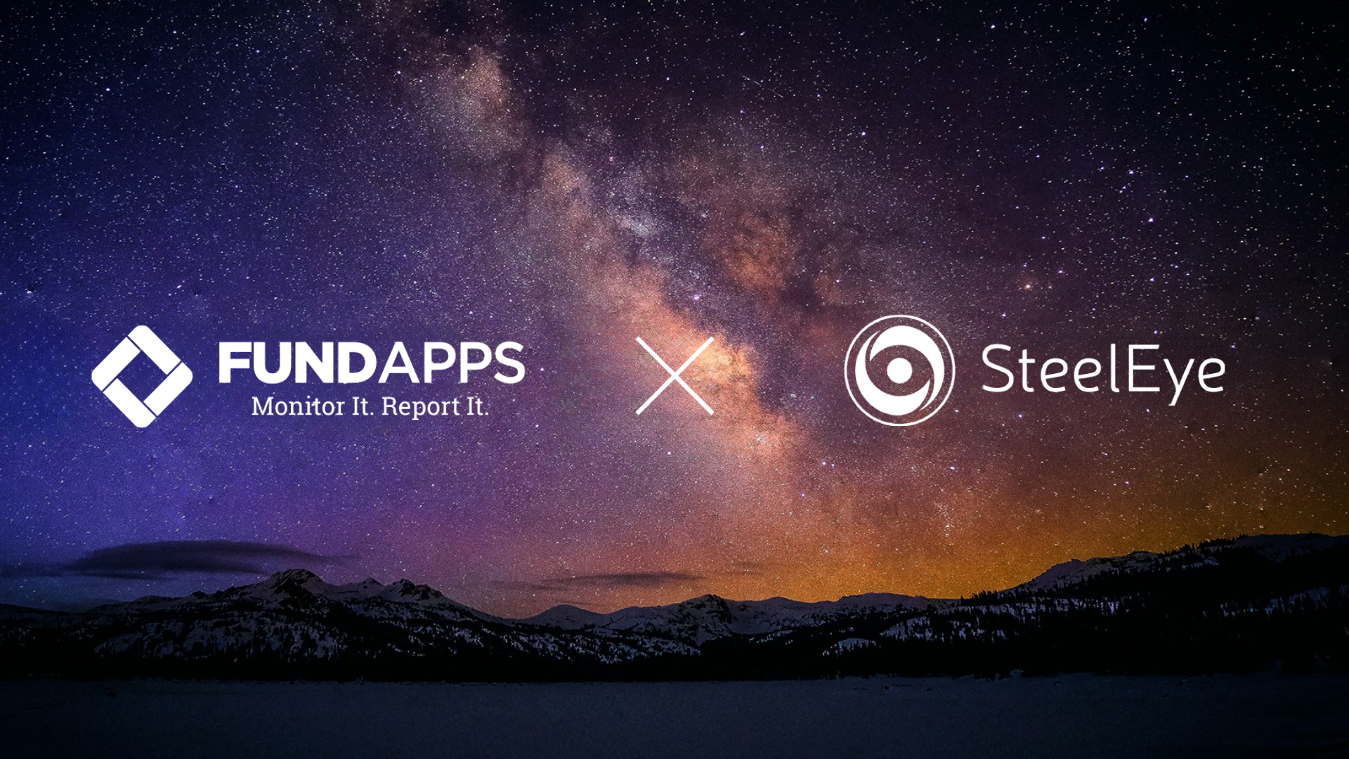 FundApps and SteelEye merge to create a unified, end-to-end global regulatory compliance platform