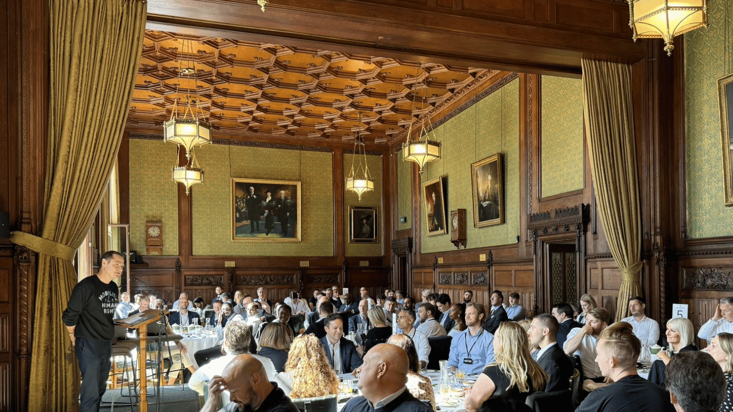 Navigating AI in Communications Surveillance: Insights from Industry Leaders at Regs & Eggs 2024