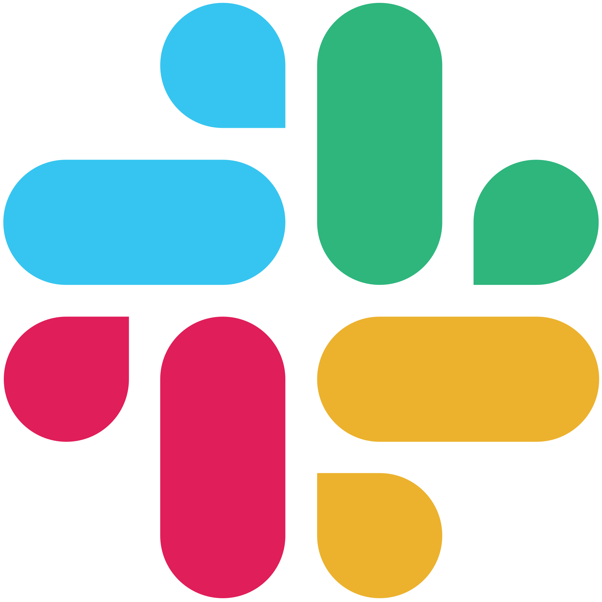 Slack Logo