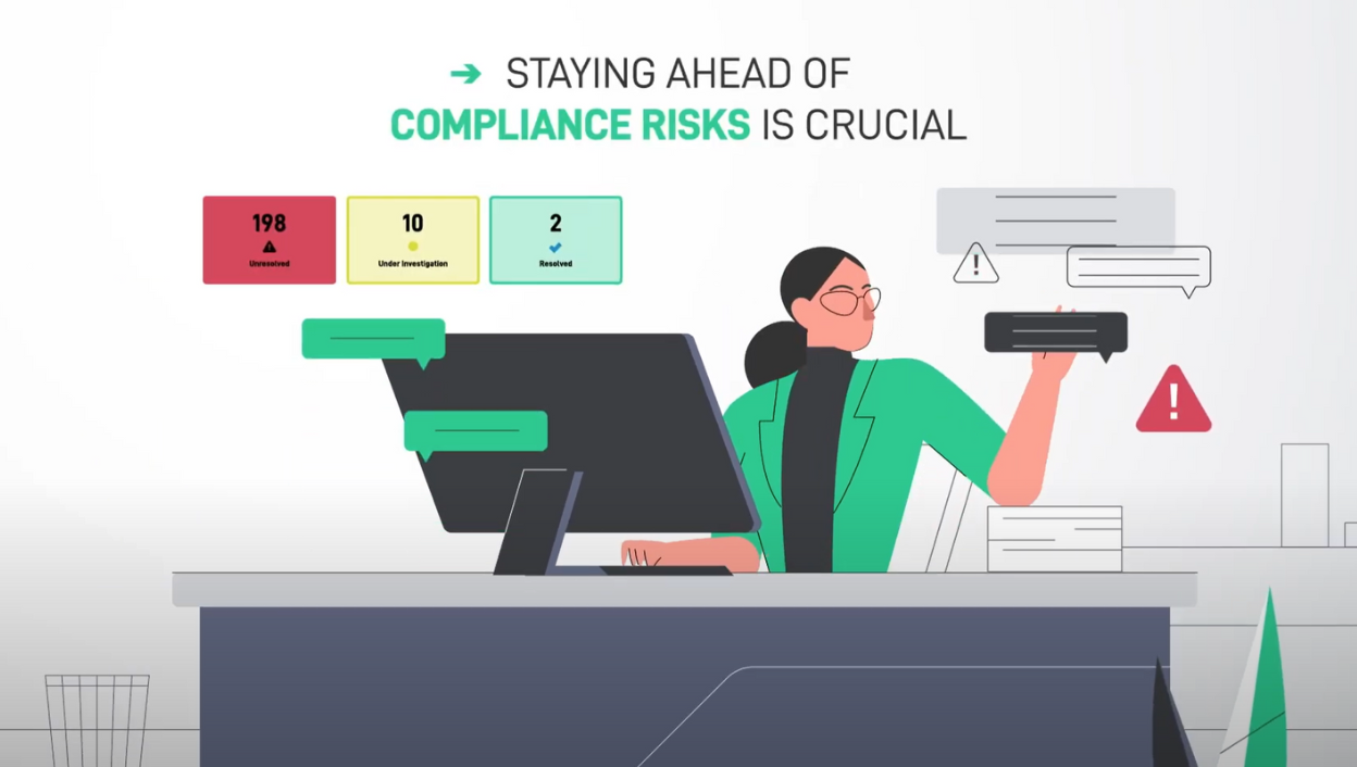 SteelEye-The surveillance platform compliance teams actually want to use