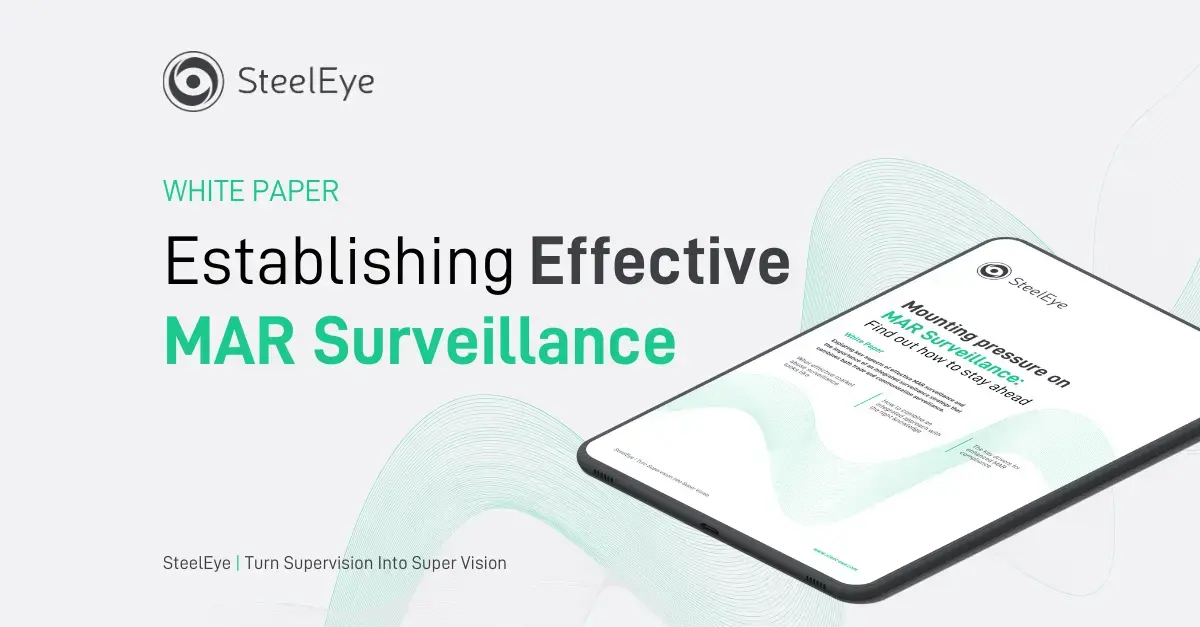 UK Whitepaper - MAR