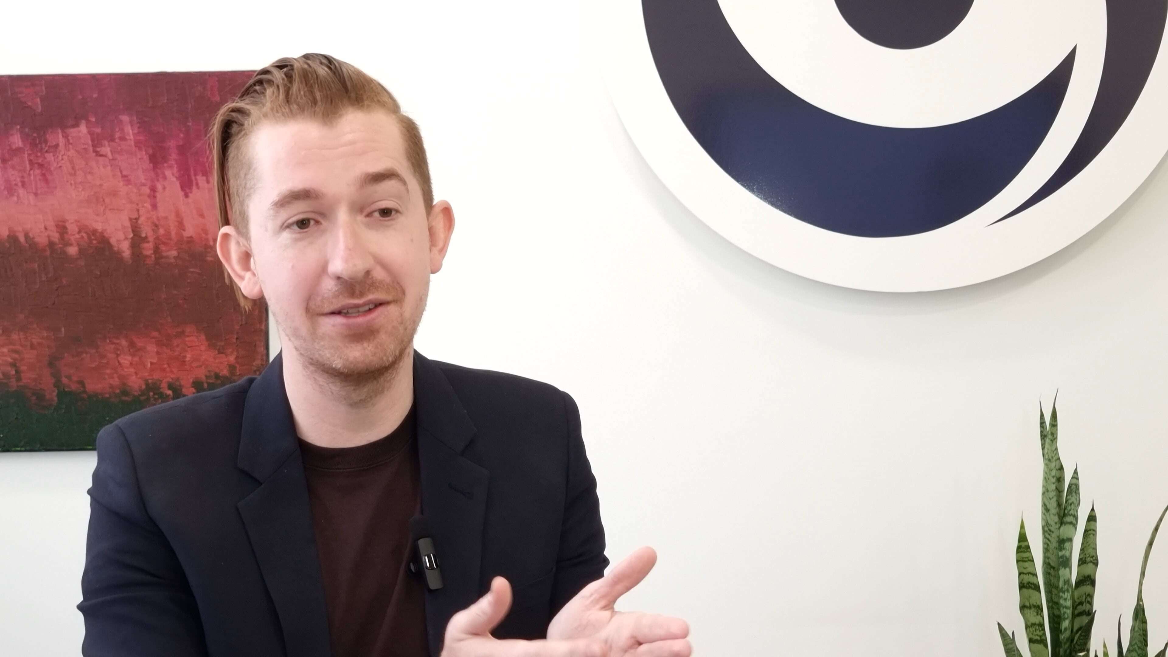 Matt Storey - SteelEye's approach to AI