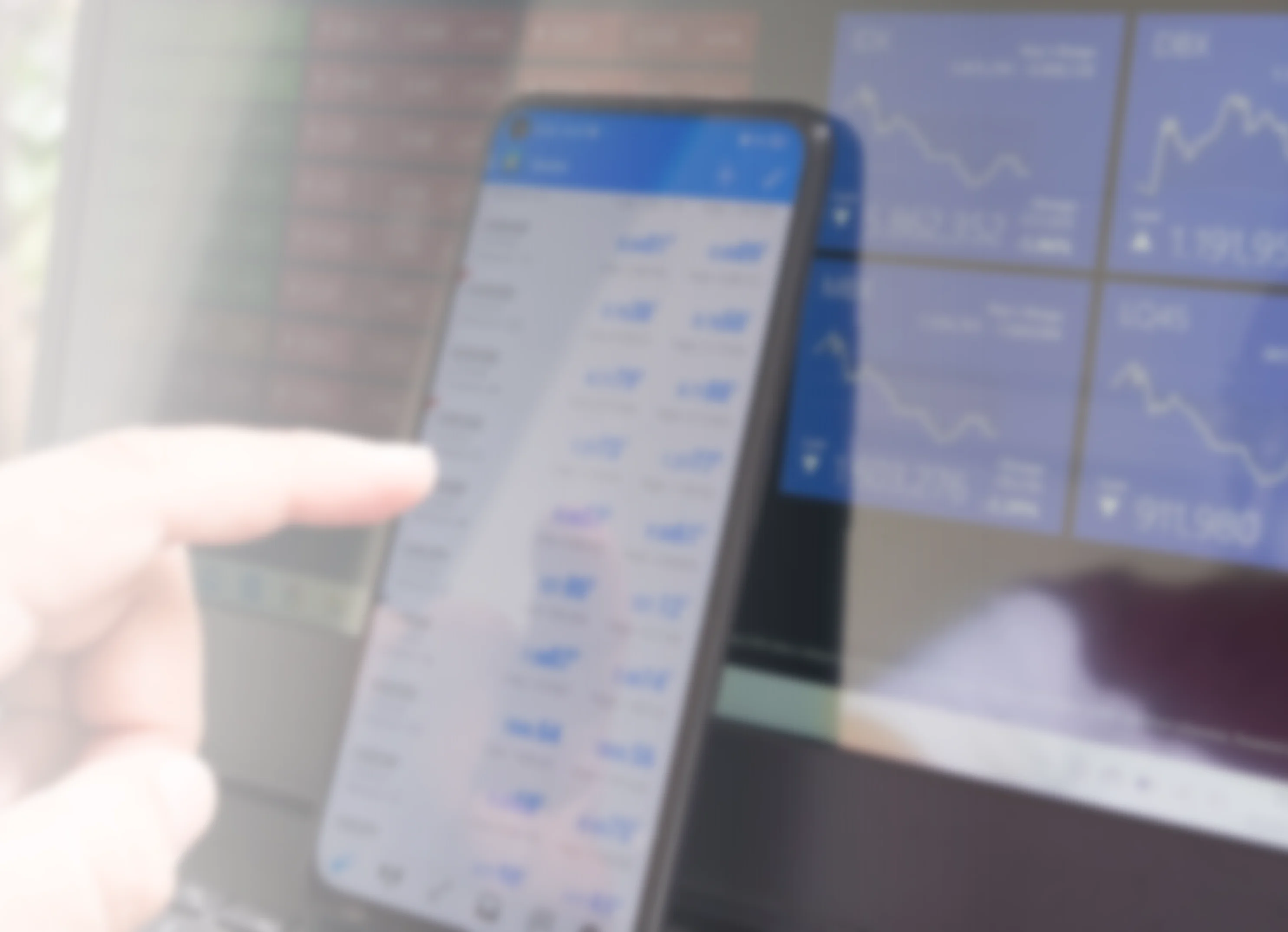 Trade Surveillance Requirements Part 2 - Challenges and Best Practices