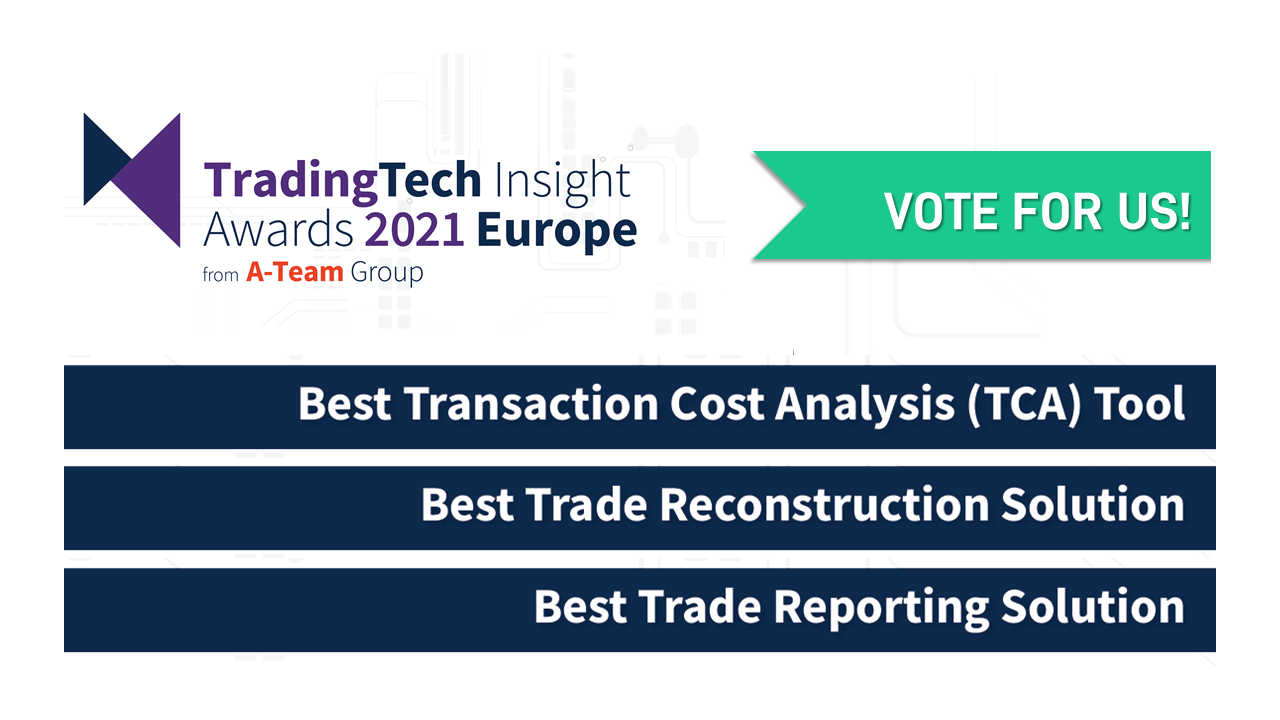 TradingTech Europe 2021