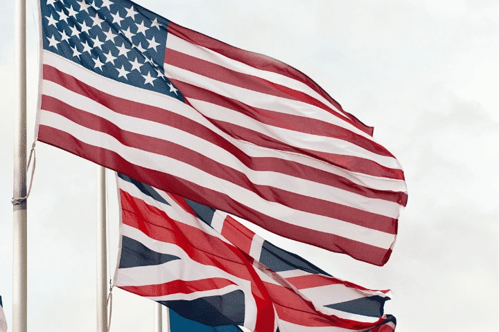 US, EU & UK regulations that cover spoofing