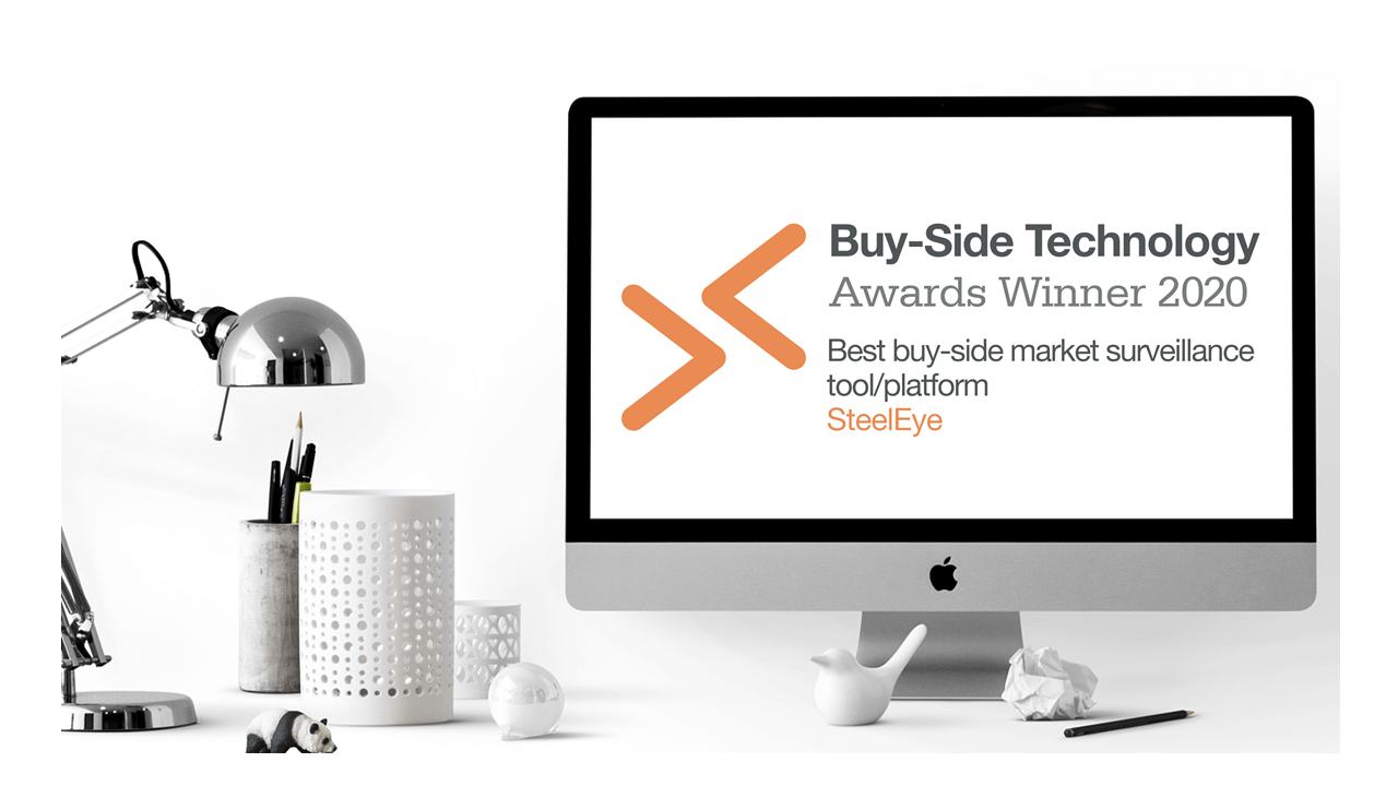 SteelEye named Best buy-side market surveillance platform