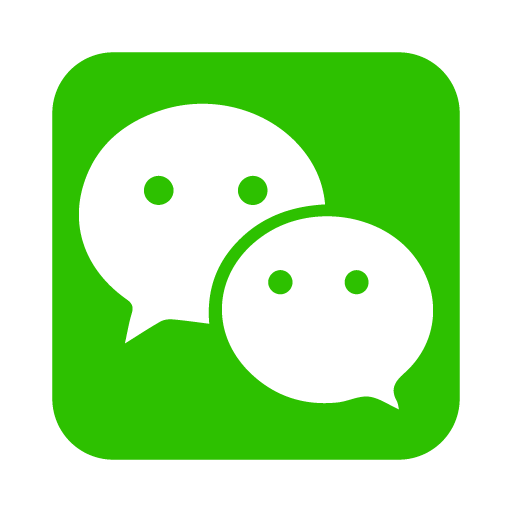 WeChat Logo