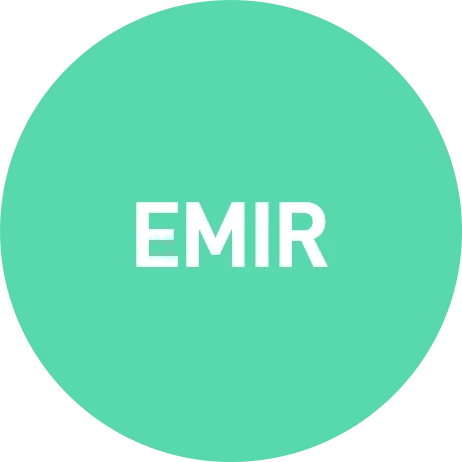 What is EMIR