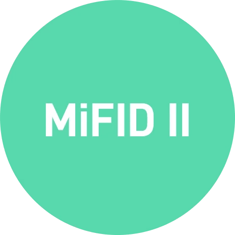 What is MiFID II